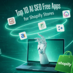 DigiwireX|Top 10 AI SEO Free Apps for Shopify Stores in 2026