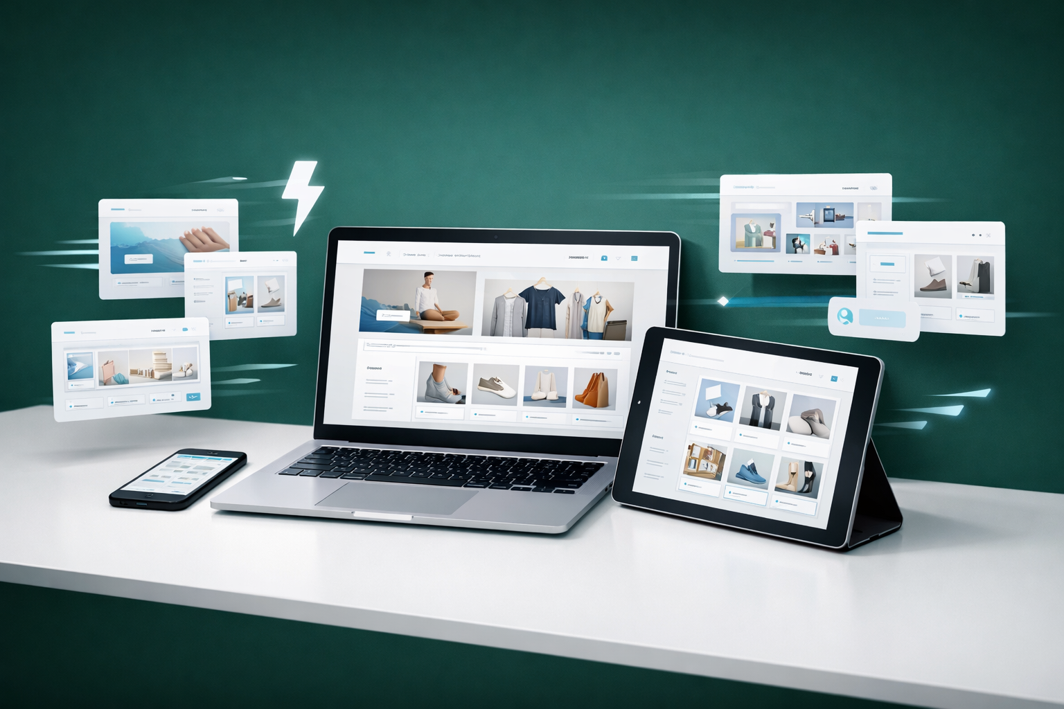 Top 10+ Best Free Shopify Themes for 2026 (Fast, Responsive & AdSense-Friendly)