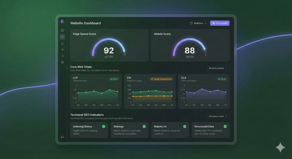 SEO in 2026,Google SEO,Search engine optimization,Search visibility,Keyword optimization SEO in 2026