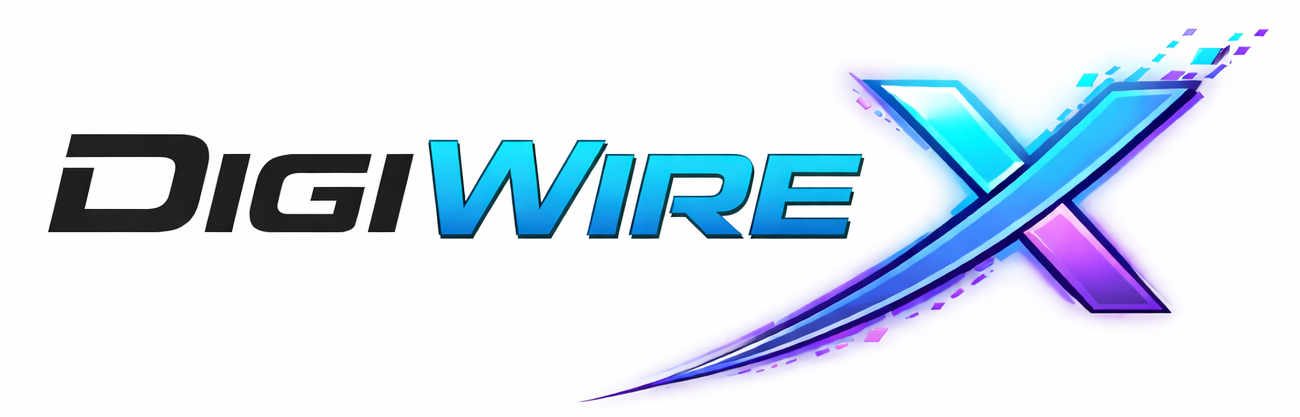 DigiwireX