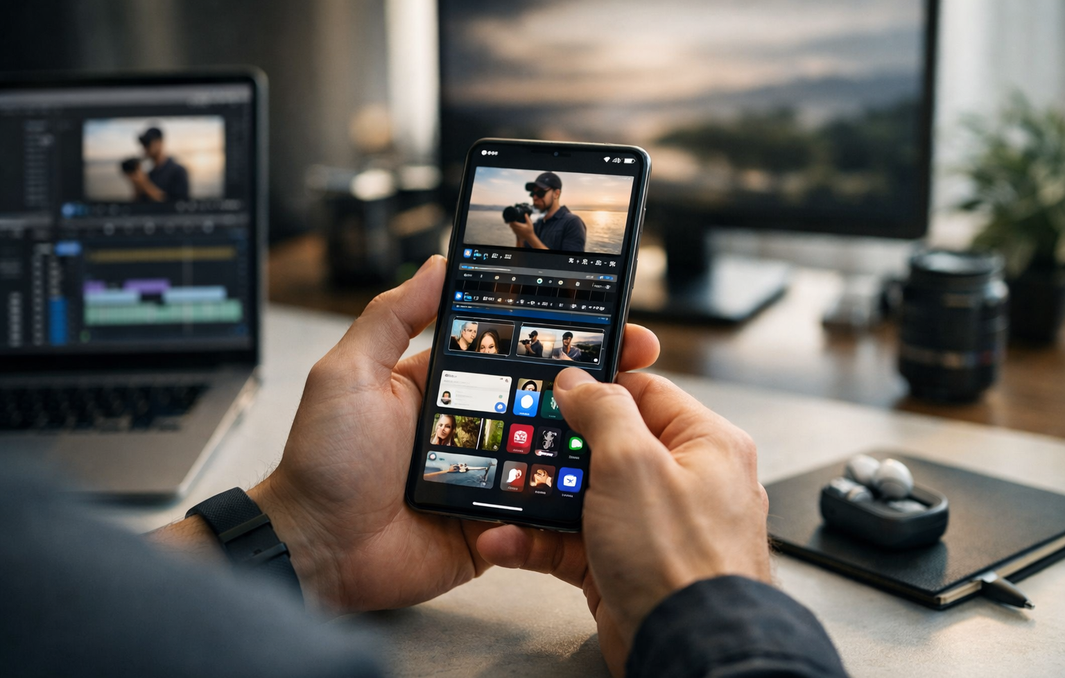 | Best Smartphone Accessories for Power Users (2026 Complete Guide) smartphone accessories 2026