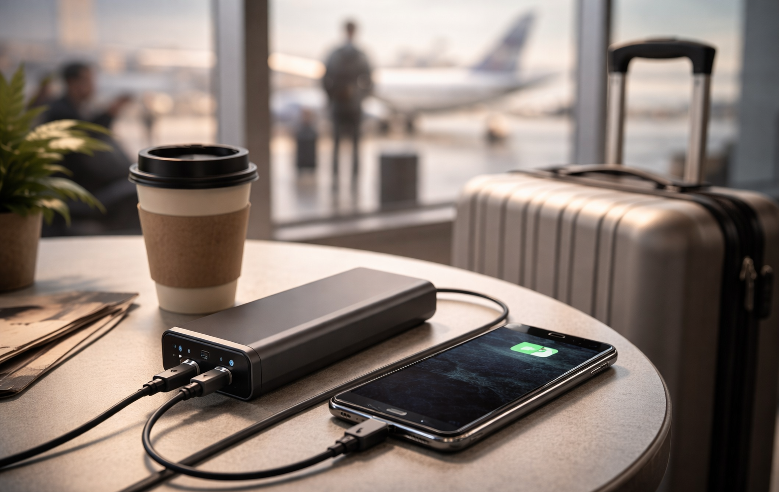 | Best Smartphone Accessories for Power Users (2026 Complete Guide) mobile accessories for productivity