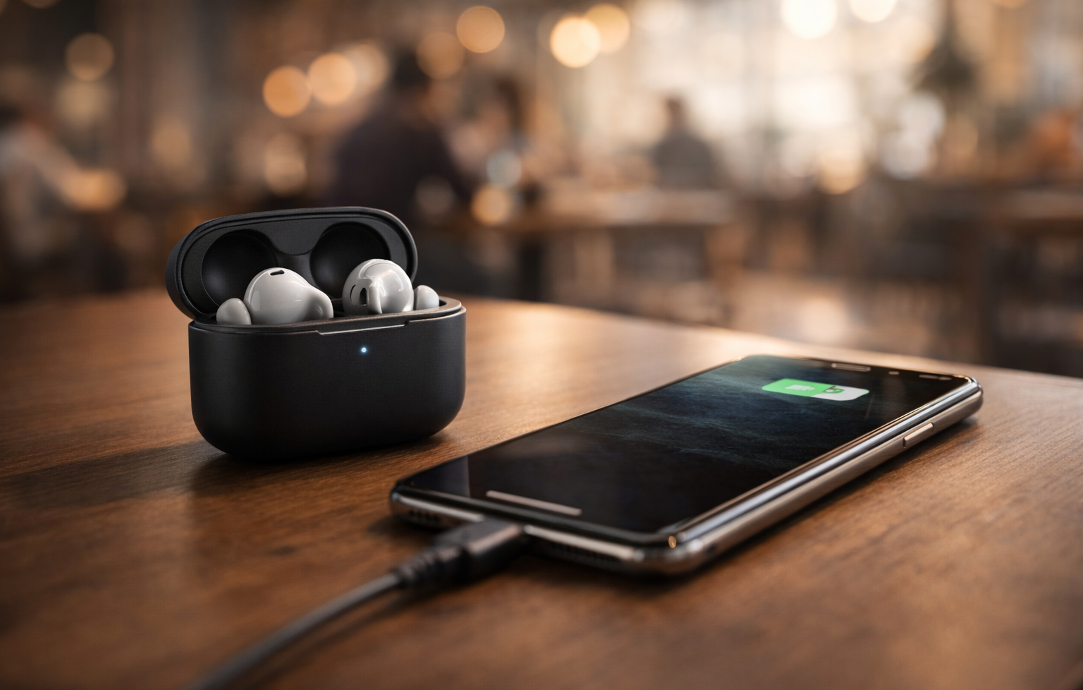 | Best Smartphone Accessories for Power Users (2026 Complete Guide) wireless charging station