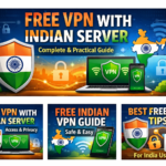 Indian IP address
