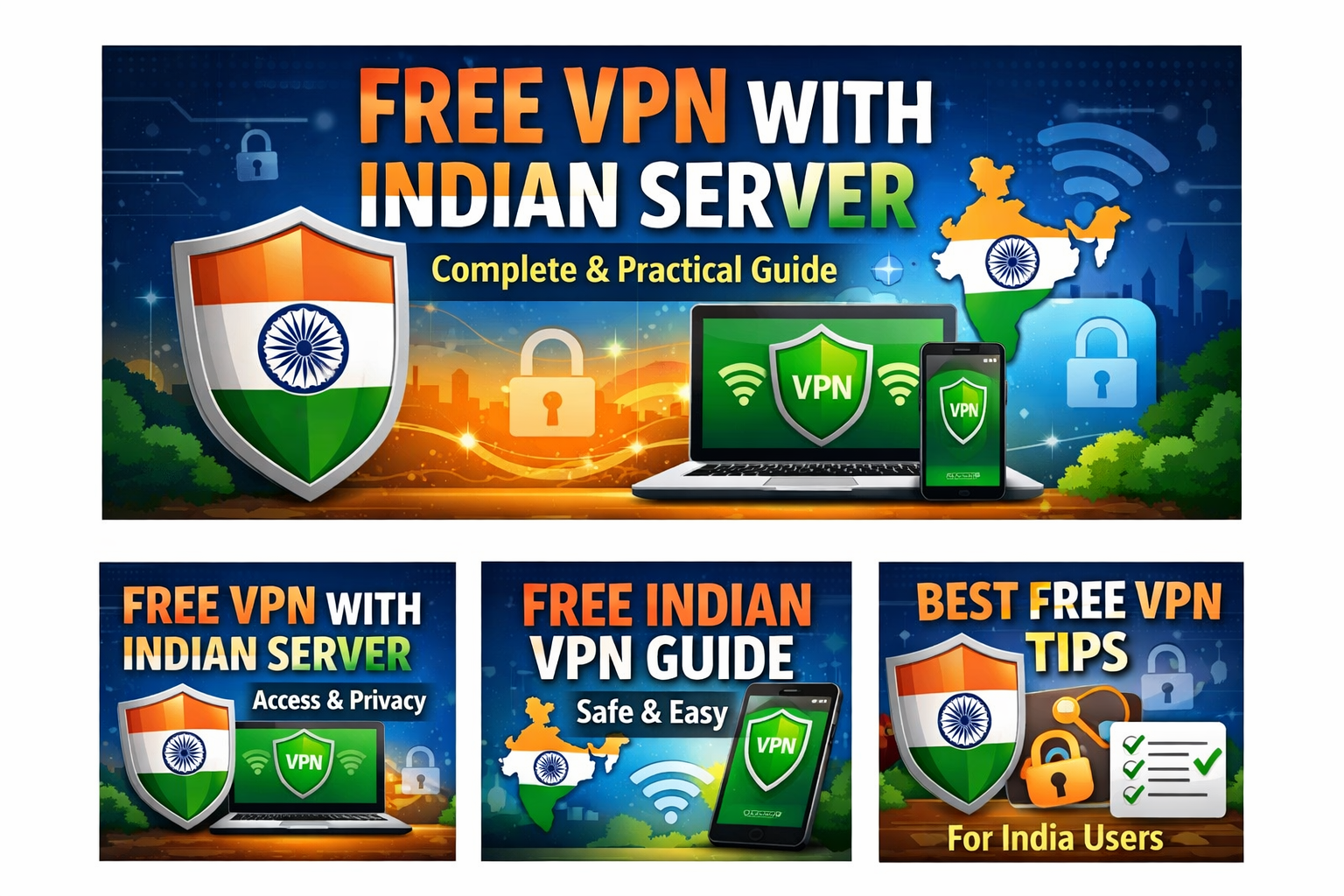 Indian IP address