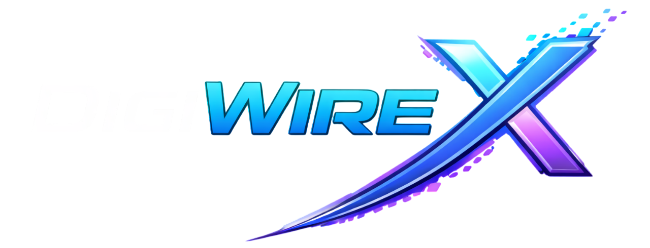 DigiwireX