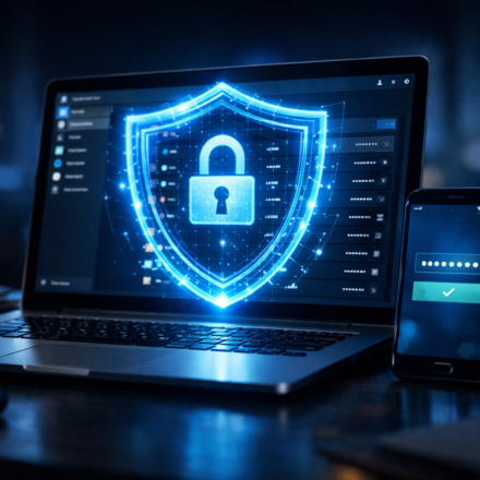 How to Use Password Managers for Better Security