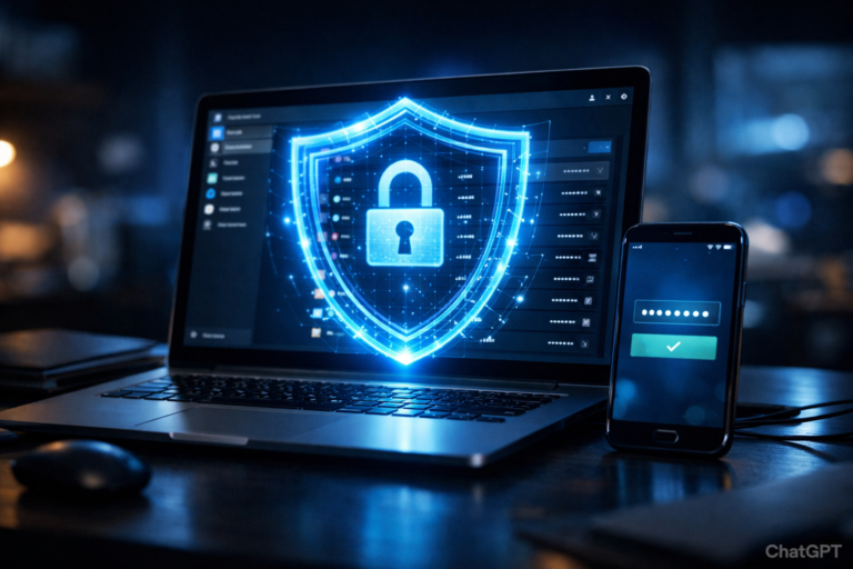 How to Use Password Managers for Better Security