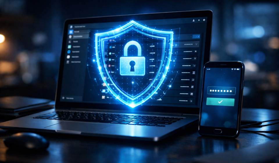 How to Use Password Managers for Better Security