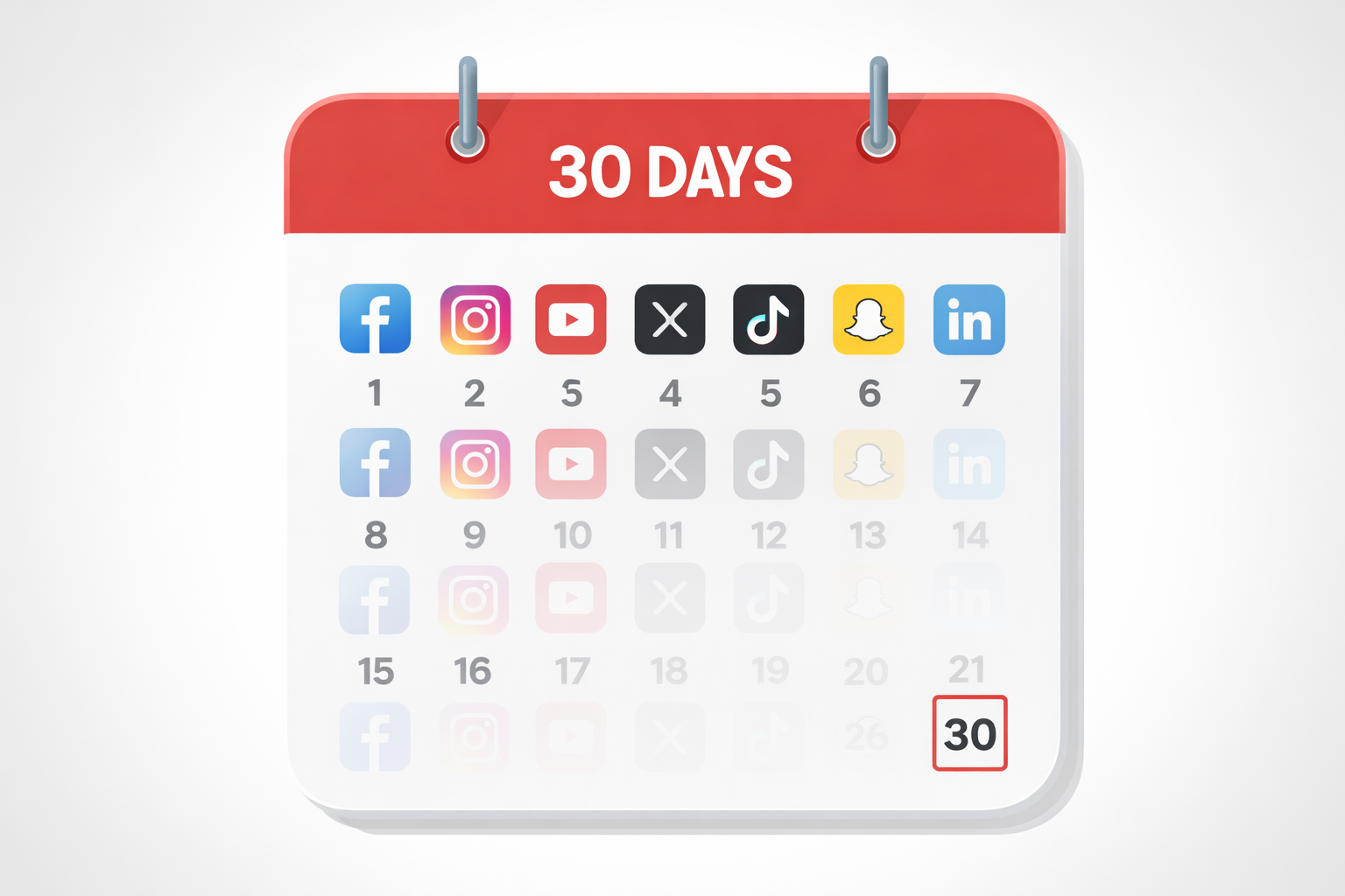 Person deleting Instagram account on smartphone, showing social media account removal and digital privacy concept