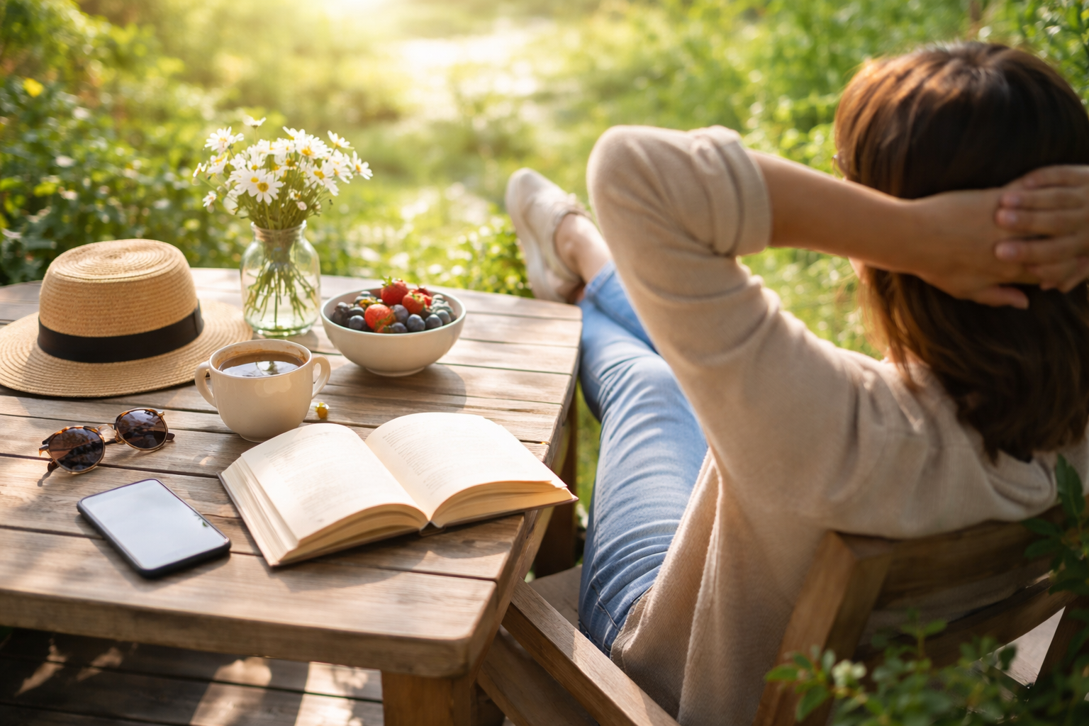 Person deleting Instagram account on smartphone, showing social media account removal and digital privacy concept