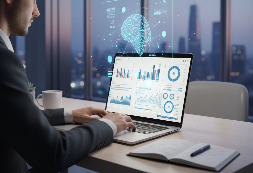 | How to Use AI Tools to Boost Your Daily Productivity (Step-by-Step Guide with Real Experience AI Tools to Boost