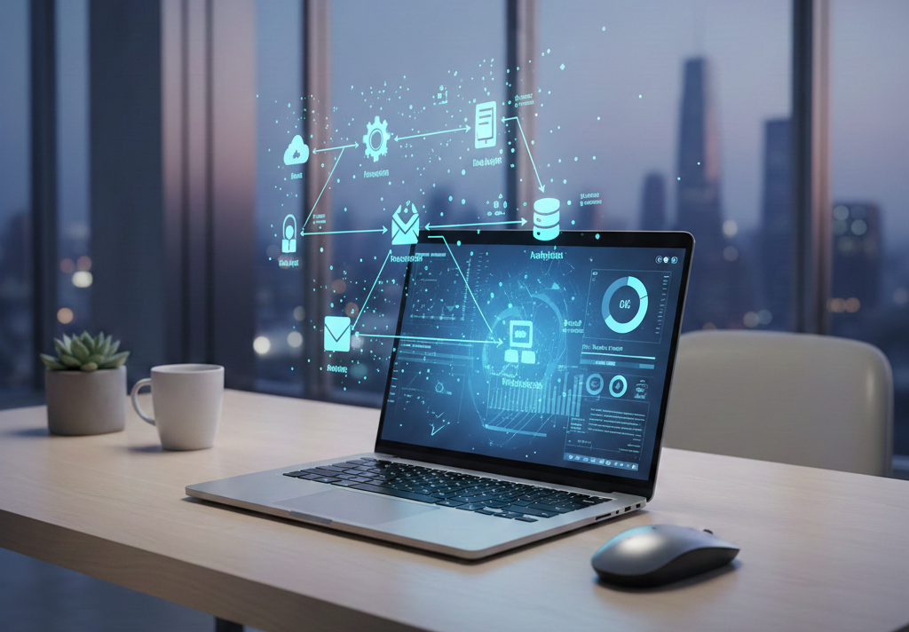 | How to Use AI Tools to Boost Your Daily Productivity (Step-by-Step Guide with Real Experience AI Tools to Boost