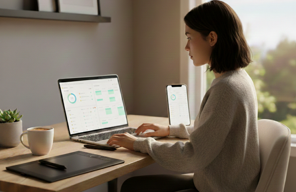 Top 10 Free Tools Every Remote Worker Should Use