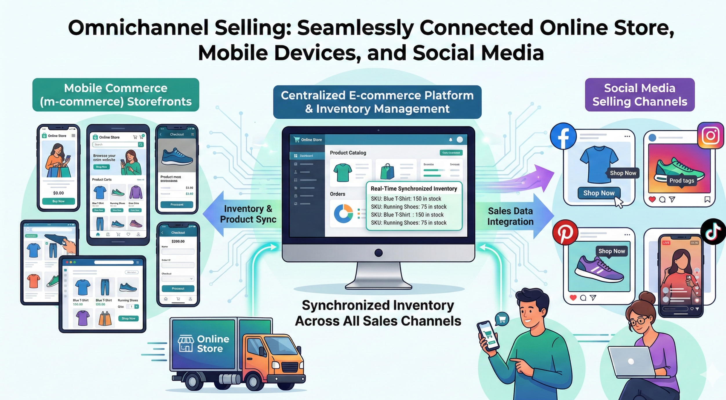 | Shopify Explained: What It Is, How It Works & Why It’s Best for E-Commerce shopify explained