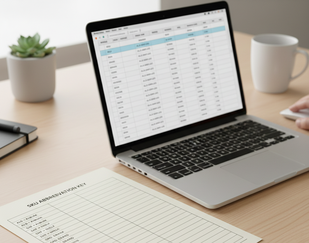 Free Online SKU Generator,Best free SKU generator website,SKU code generator free,eCommerce SKU generator,Generate SKU codes online Free Online SKU Generator Free Online SKU Generator