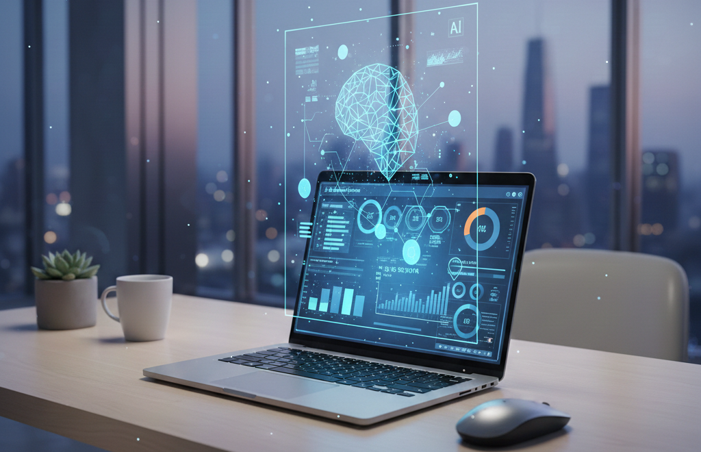 | How to Use AI Tools to Boost Your Daily Productivity (Step-by-Step Guide with Real Experience AI Tools to Boost