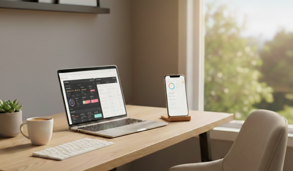 DigiwireX | Top 10 Free Tools Every Remote Worker Should Use (Step-by-Step Productivity Guide for 2026)