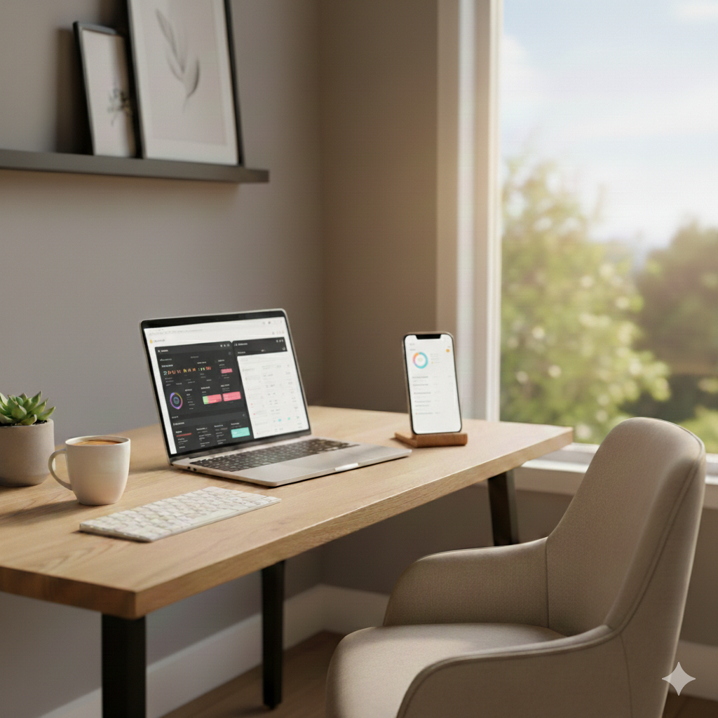 Latest Tech News,Tech Reviews,Free Online Tools,Technology Updates,Tech Guides android Top 10 Free Tools Every Remote Worker Should Use (Step-by-Step Productivity Guide for 2026)