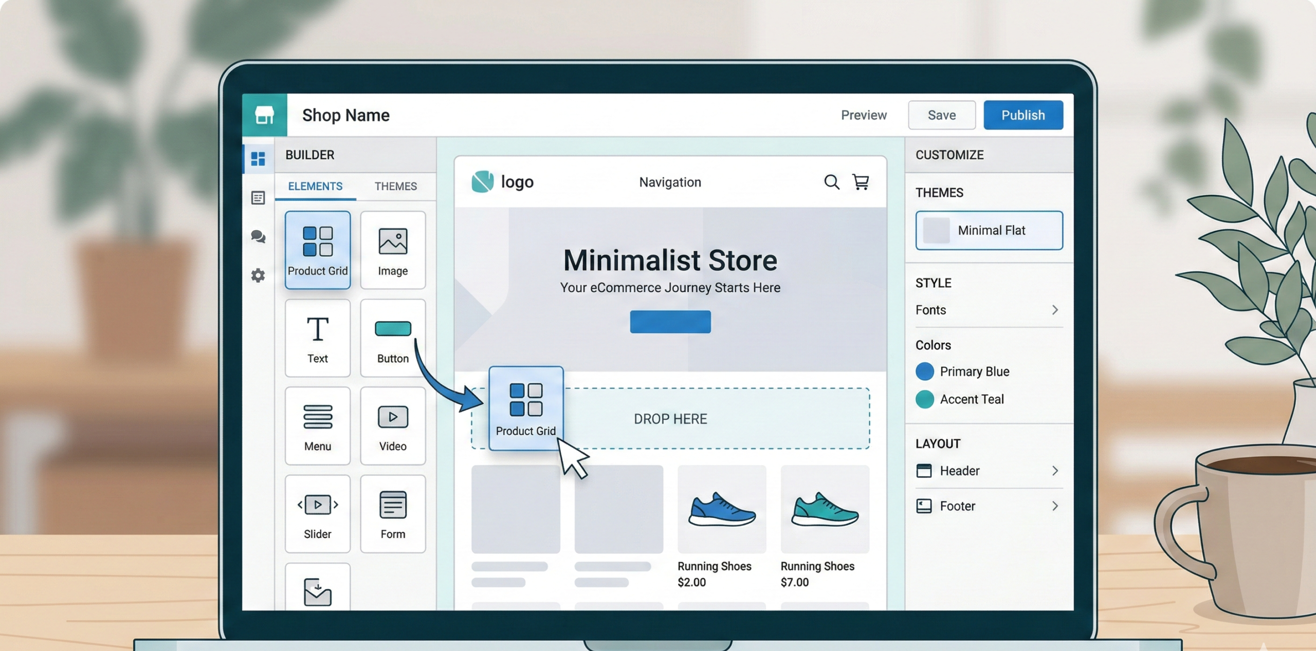 | Shopify Explained: What It Is, How It Works & Why It’s Best for E-Commerce shopify explained