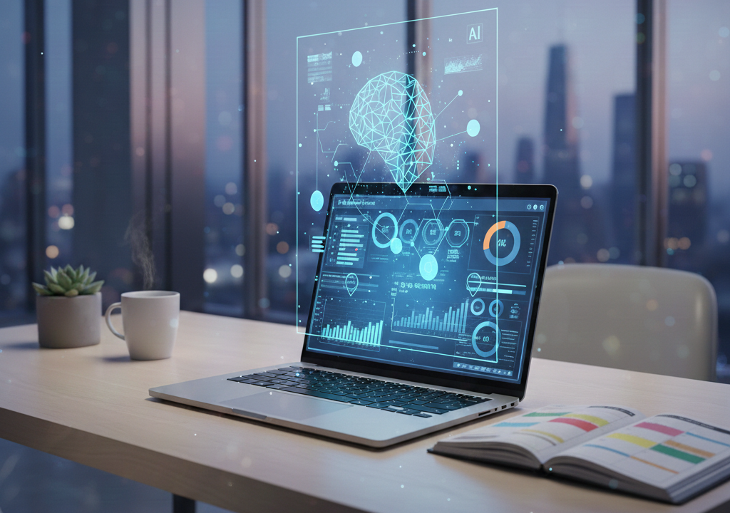 | How to Use AI Tools to Boost Your Daily Productivity (Step-by-Step Guide with Real Experience AI Tools to Boost