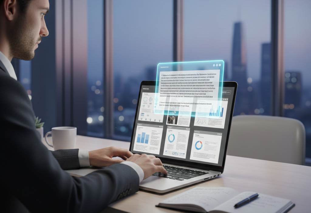 | How to Use AI Tools to Boost Your Daily Productivity (Step-by-Step Guide with Real Experience AI Tools to Boost