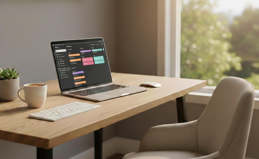 Top 10 Free Tools Every Remote Worker Should Use https://digiwirex.com/
