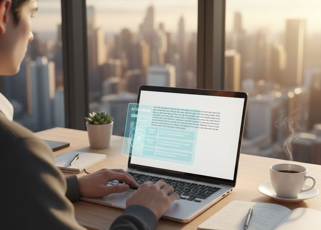 | How to Use AI Tools to Boost Your Daily Productivity (Step-by-Step Guide with Real Experience AI Tools to Boost