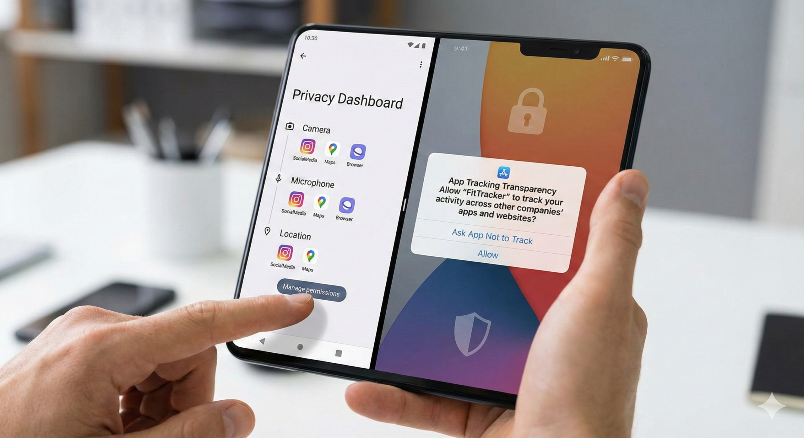How to Protect Your Privacy Online: A Complete Step-by-Step Guide (With Real Experience & Image Prompts)