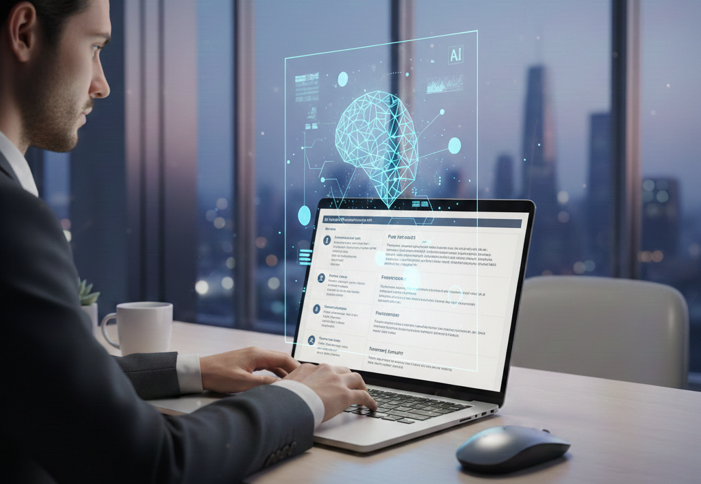 | How to Use AI Tools to Boost Your Daily Productivity (Step-by-Step Guide with Real Experience AI Tools to Boost