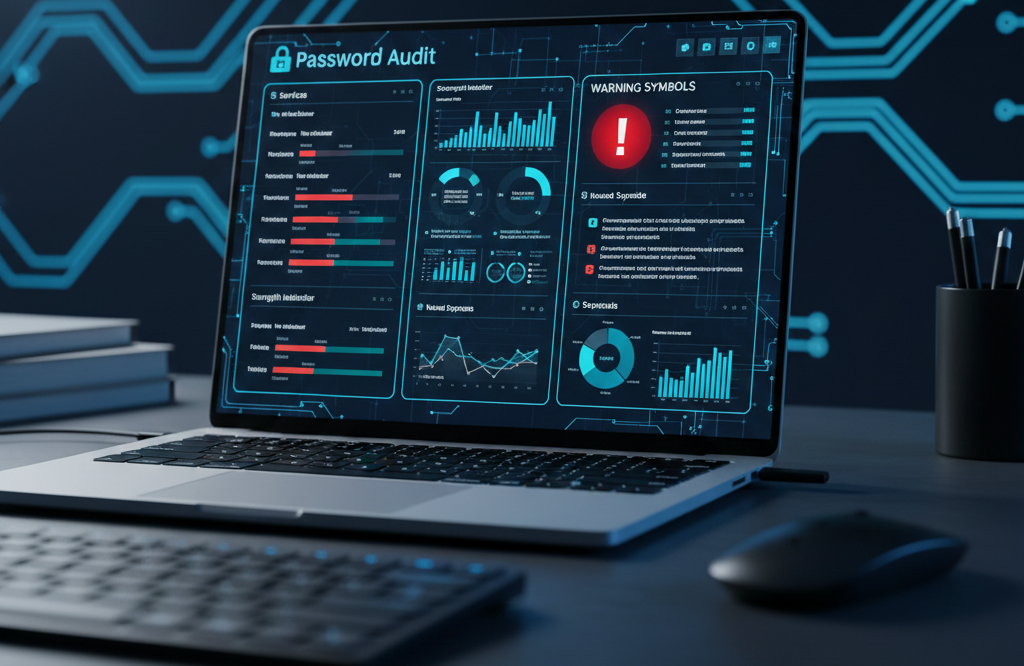 How to Use Password Managers for Better Security