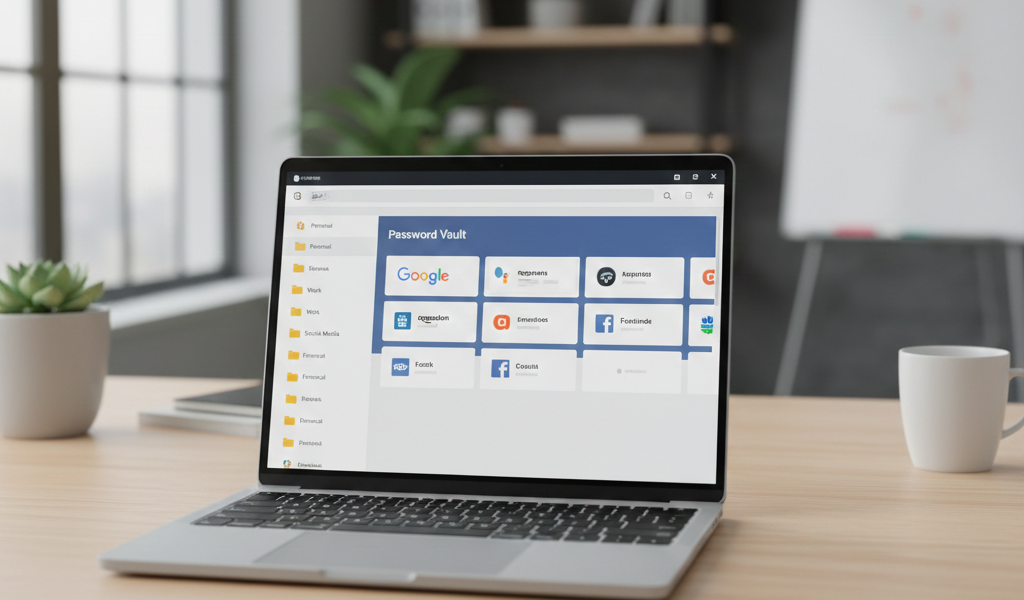 How to Use Password Managers for Better Security