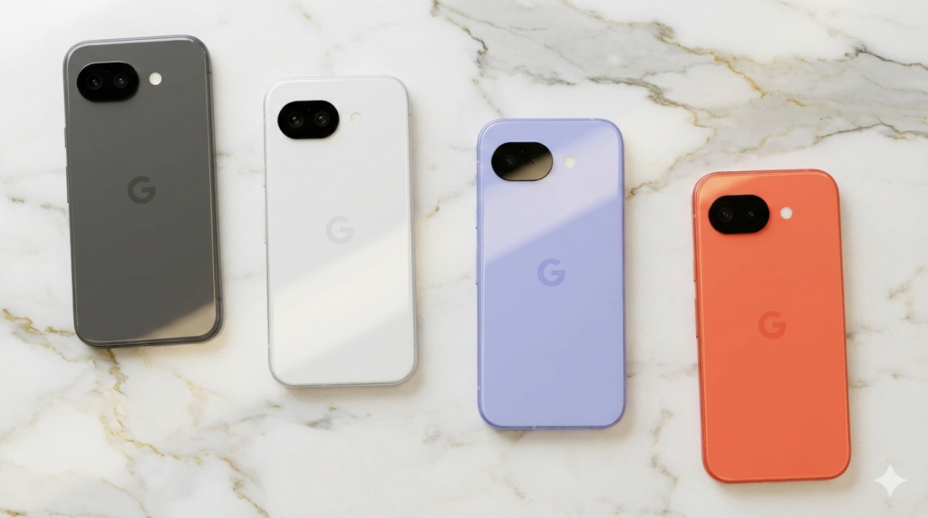 Gemini_Generated_Image_inv6rdinv6rdinv6 | Google Pixel 10A Launched at $499: Faster Charging, Satellite SOS & Smarter AI in Google’s Most Practical Pixel