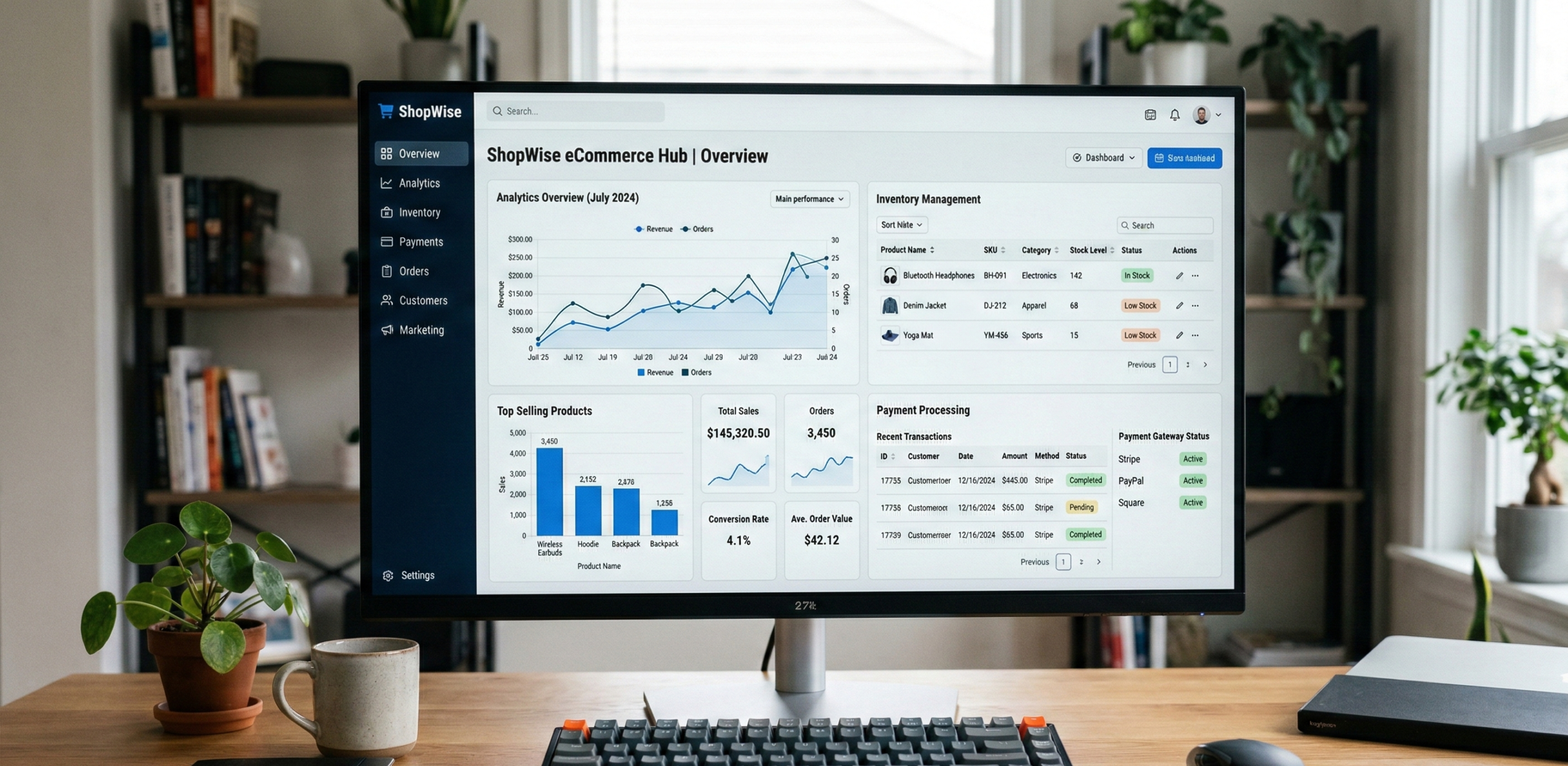 | Shopify Explained: What It Is, How It Works & Why It’s Best for E-Commerce shopify explained