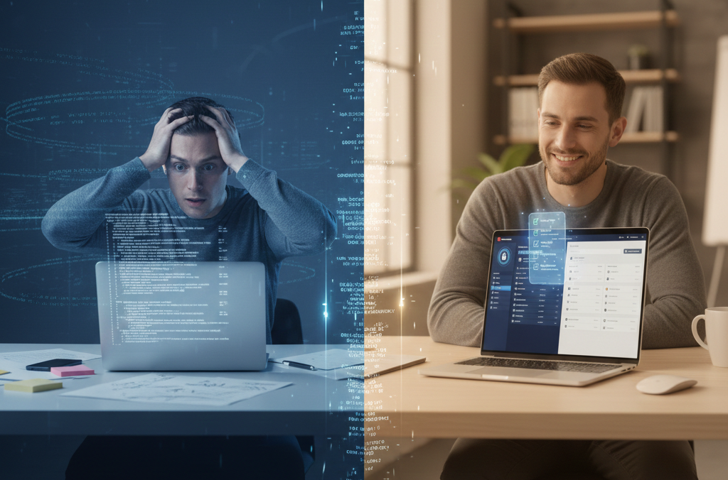 How to Use Password Managers for Better Security