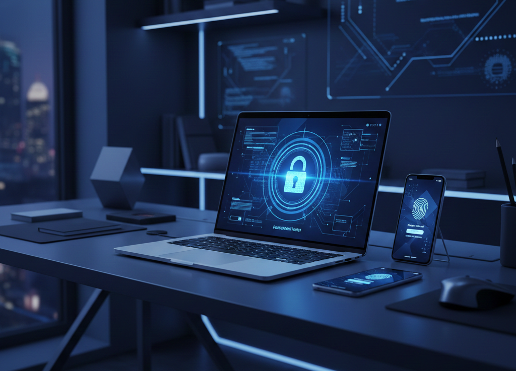 How to Use Password Managers for Better Security