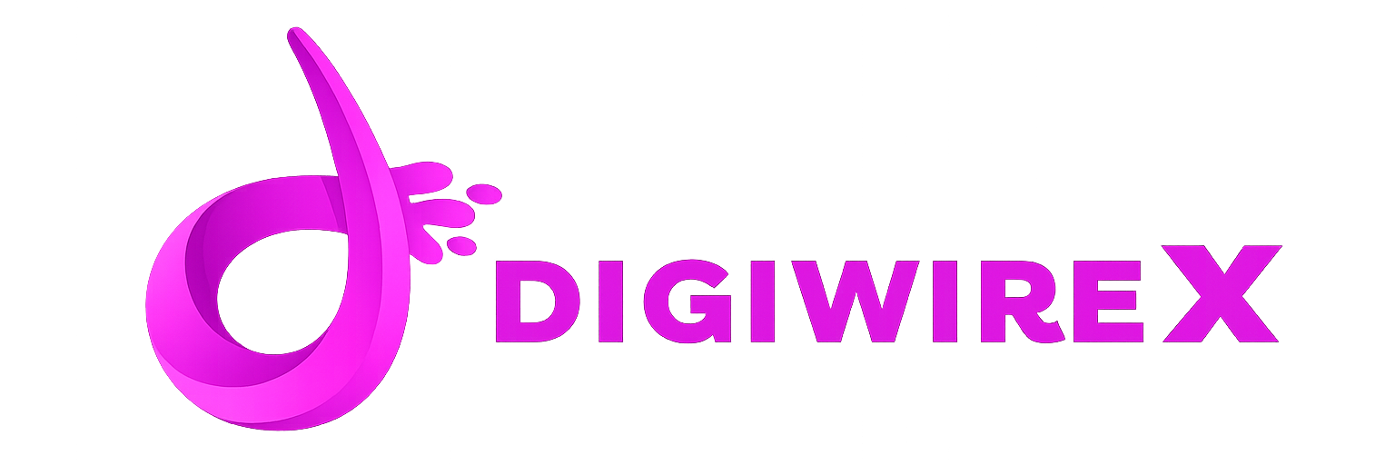 DigiwireX