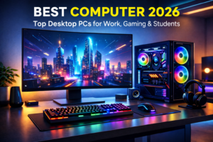 best computer 2026