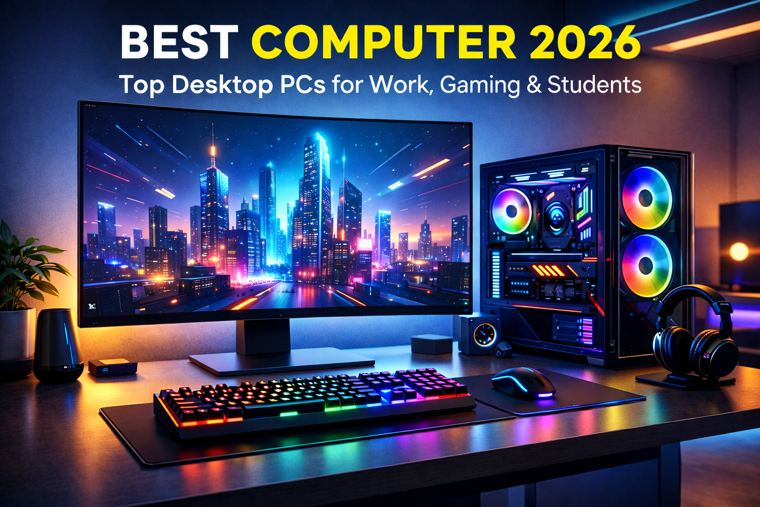 best computer 2026