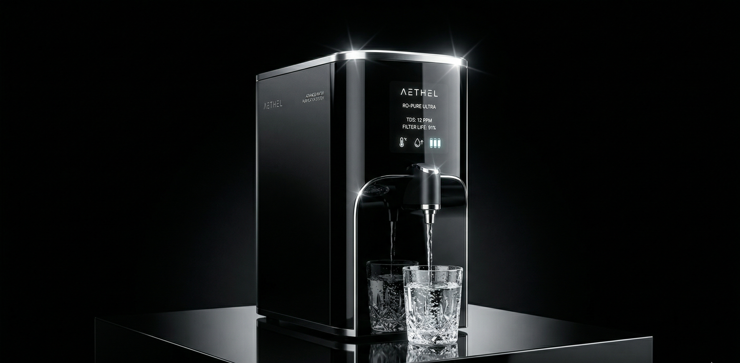 | Best Water Purifier 2026: Complete Buying Guide, Reviews & Comparison Best Water Purifier 2026