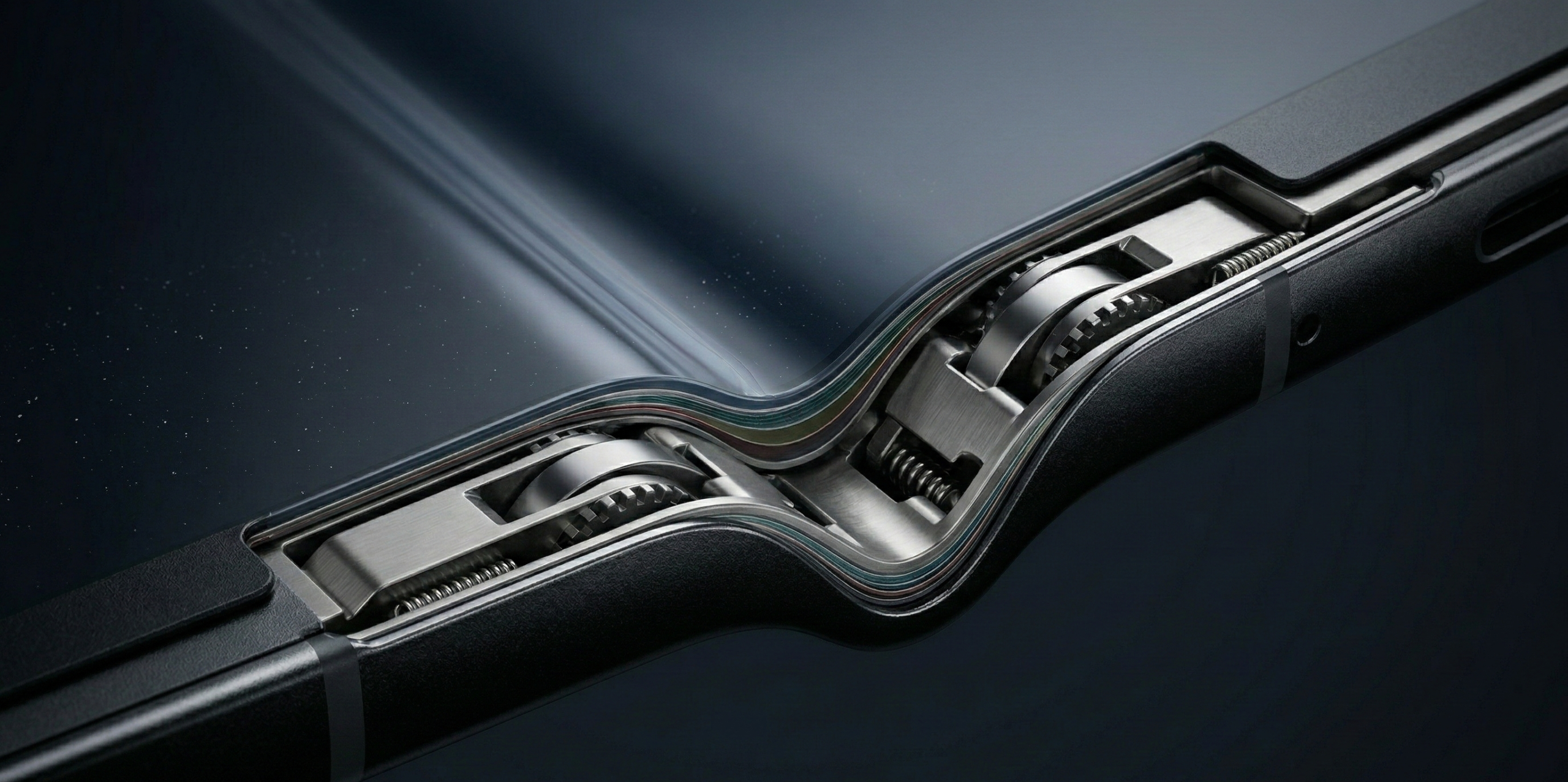 Samsung Galaxy Z Trifold