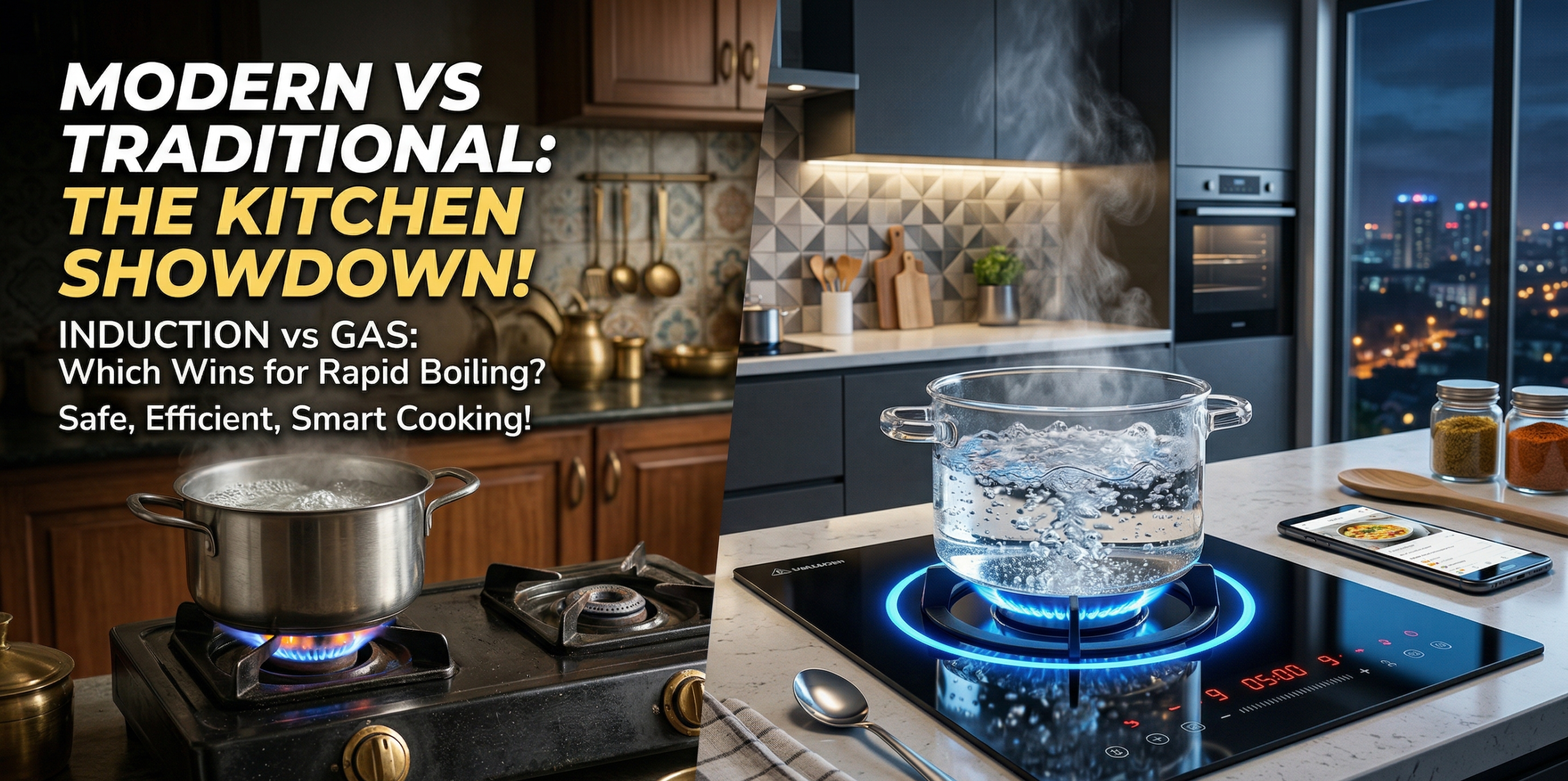 best induction cooktop 2026