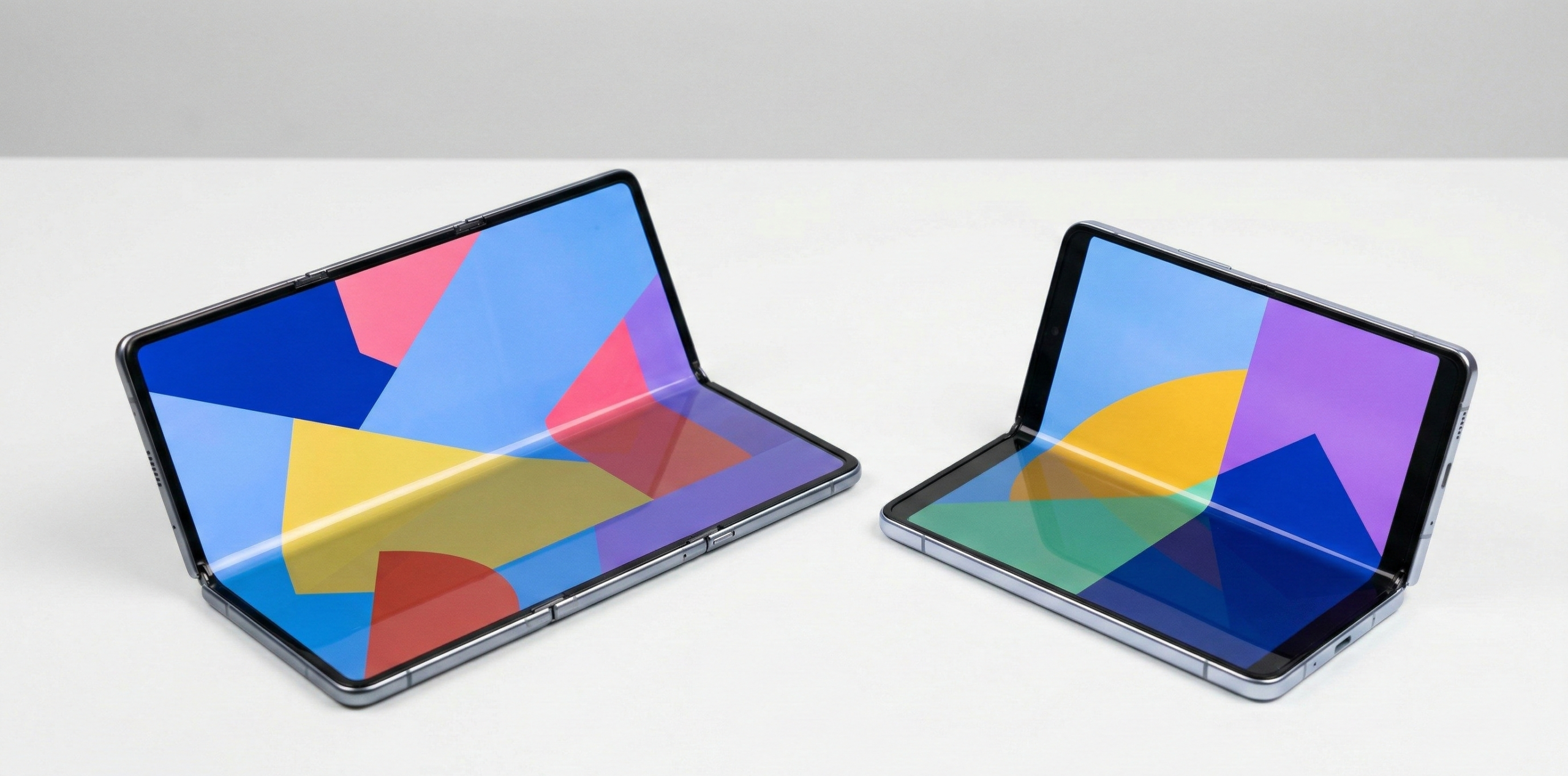Samsung Galaxy Z Trifold