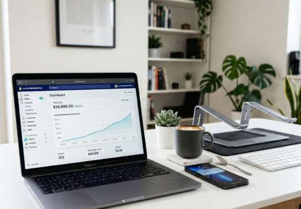 how to start dropshipping business in 2026