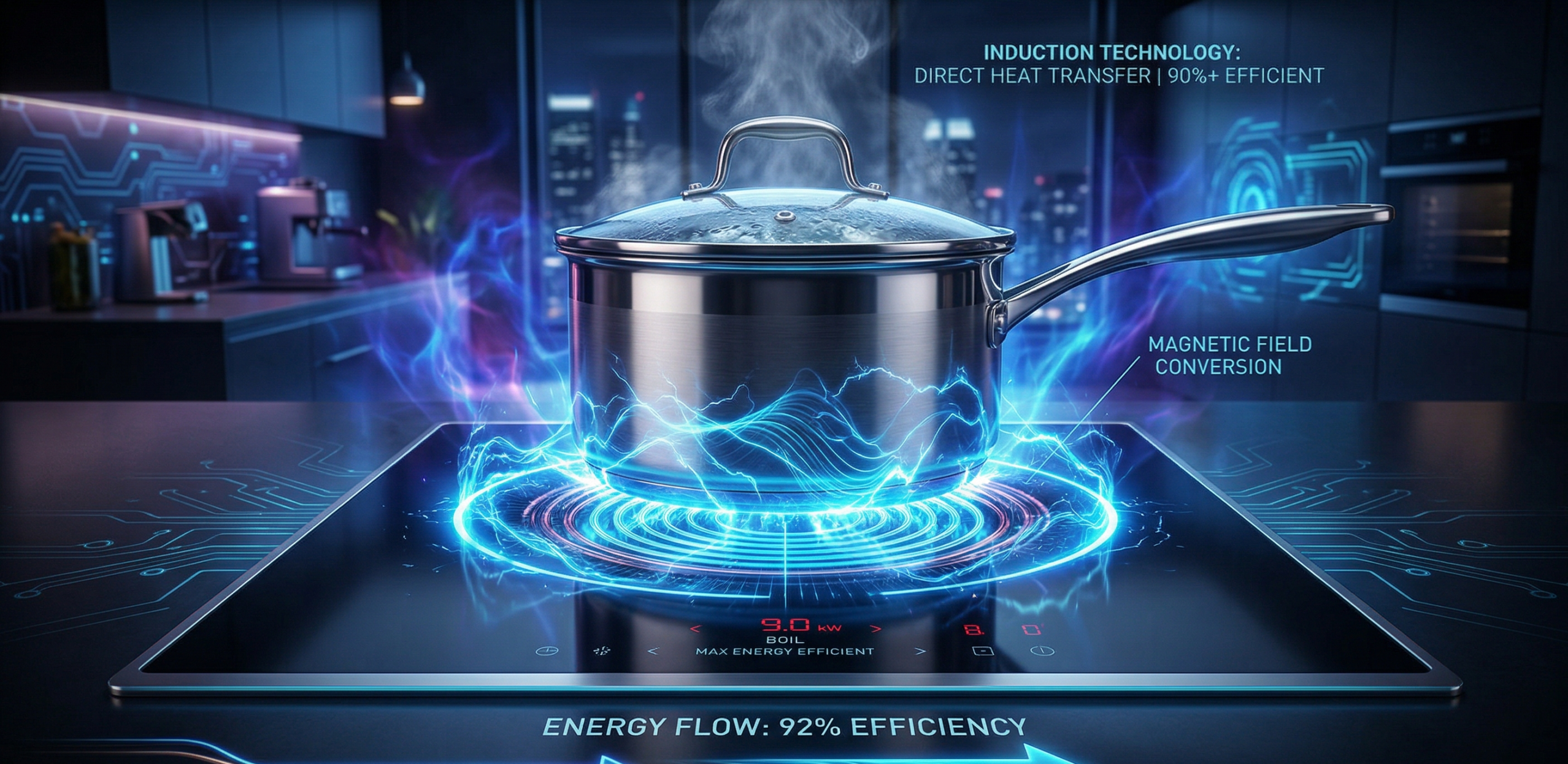 best induction cooktop 2026