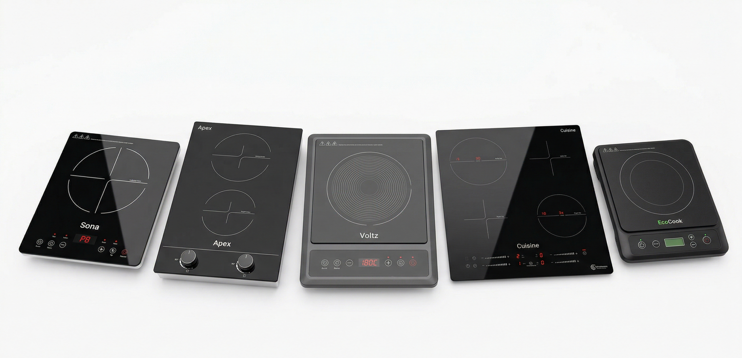 best induction cooktop 2026