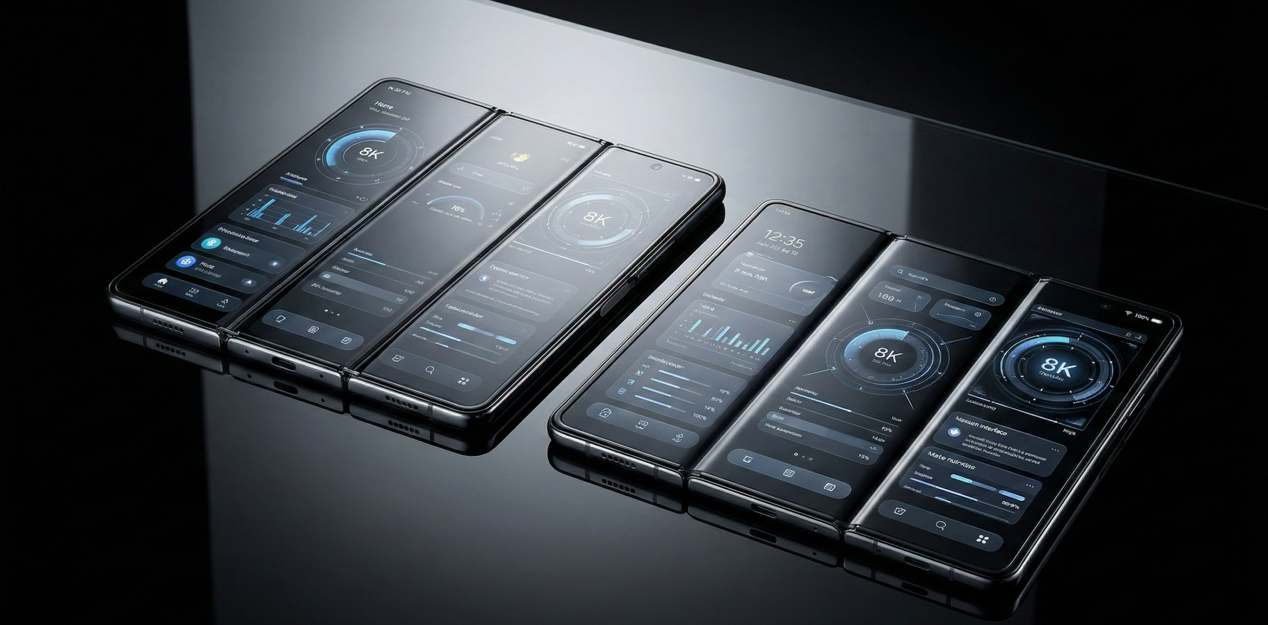 Samsung Galaxy Z Trifold