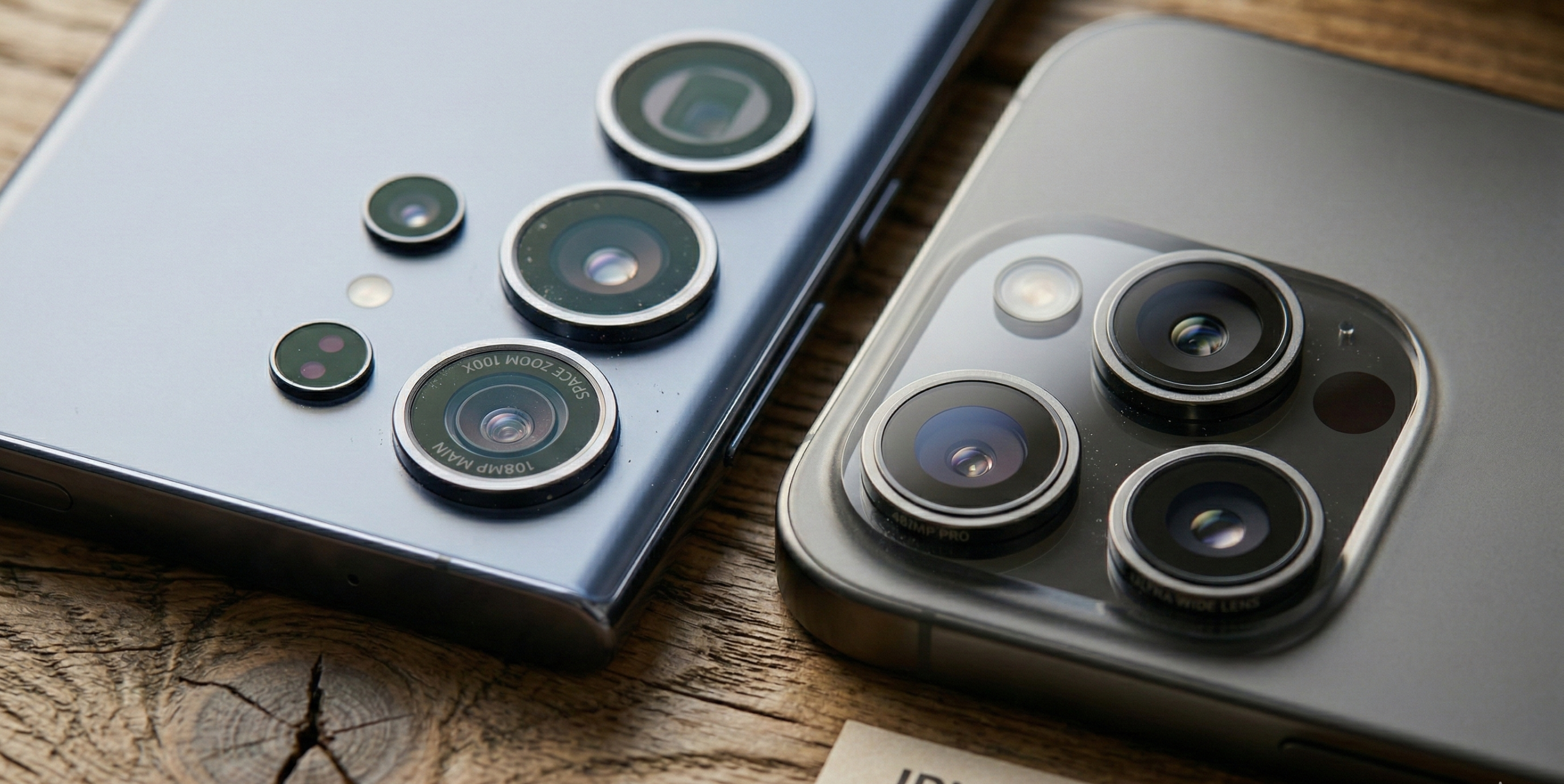 | Samsung S26 Ultra vs iPhone 17 Pro Max: Full Comparison 2026 samsung s26 ultra vs iphone 17 pro max