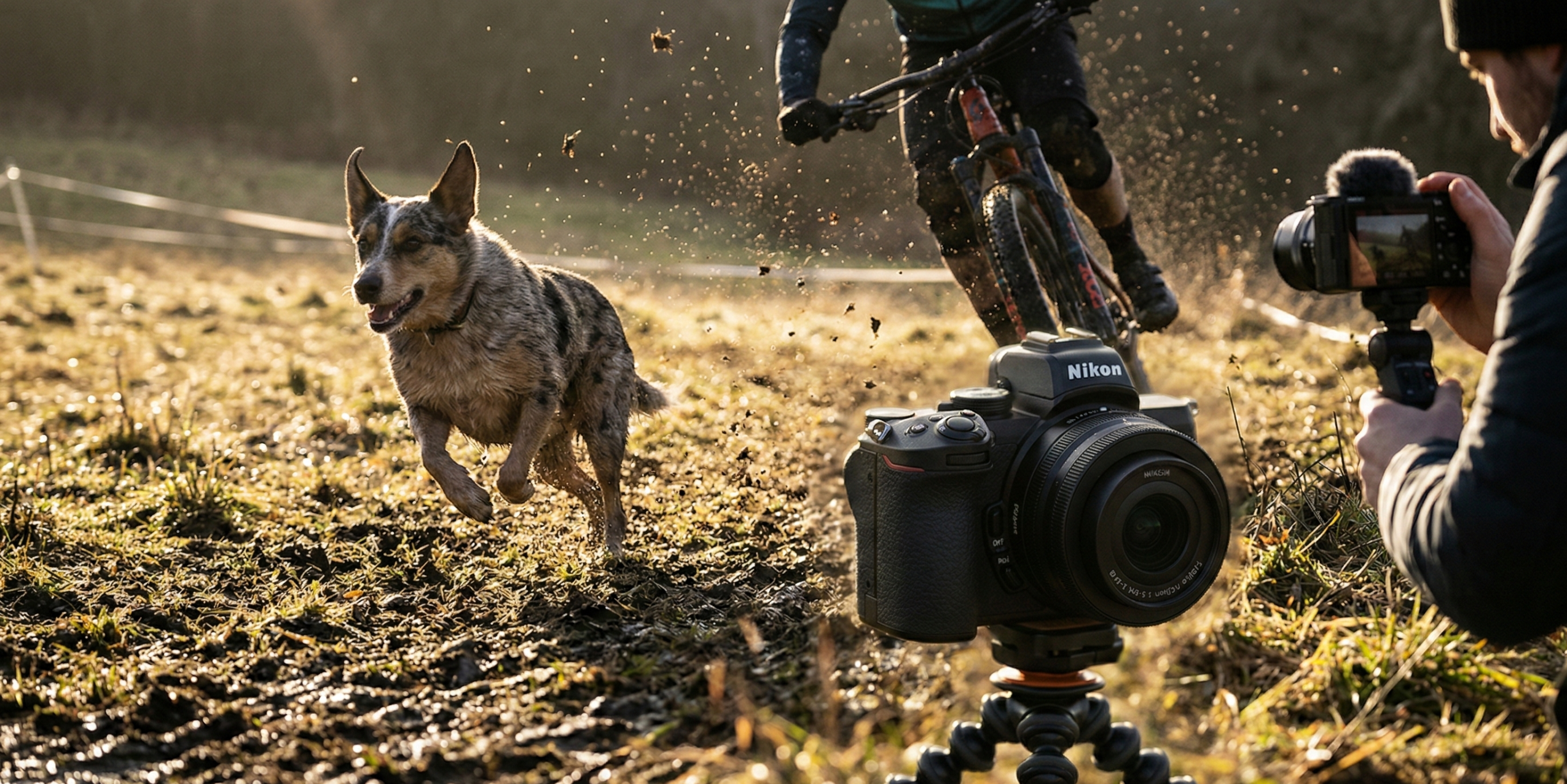 | Sony ZV-E10 Mirrorless Camera Lens vs Nikon Z50 II Mirrorless Camera – Complete Comparison Guide Sony ZV-E10 Mirrorless Camera Lens vs Nikon Z50 II Mirrorless Camera