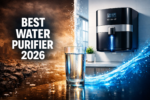 best water purifier 2026